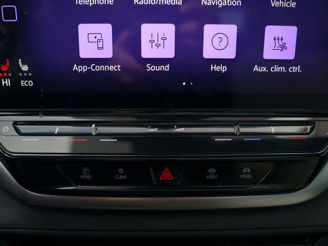 Used 2021 Volkswagen ID.4 Pro S w/ Gradient Package AWD/4WD image 26