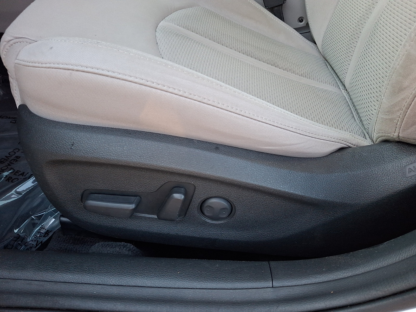 Used 2019 Hyundai Sonata SEL w/ Tech Package 02 FWD image 15