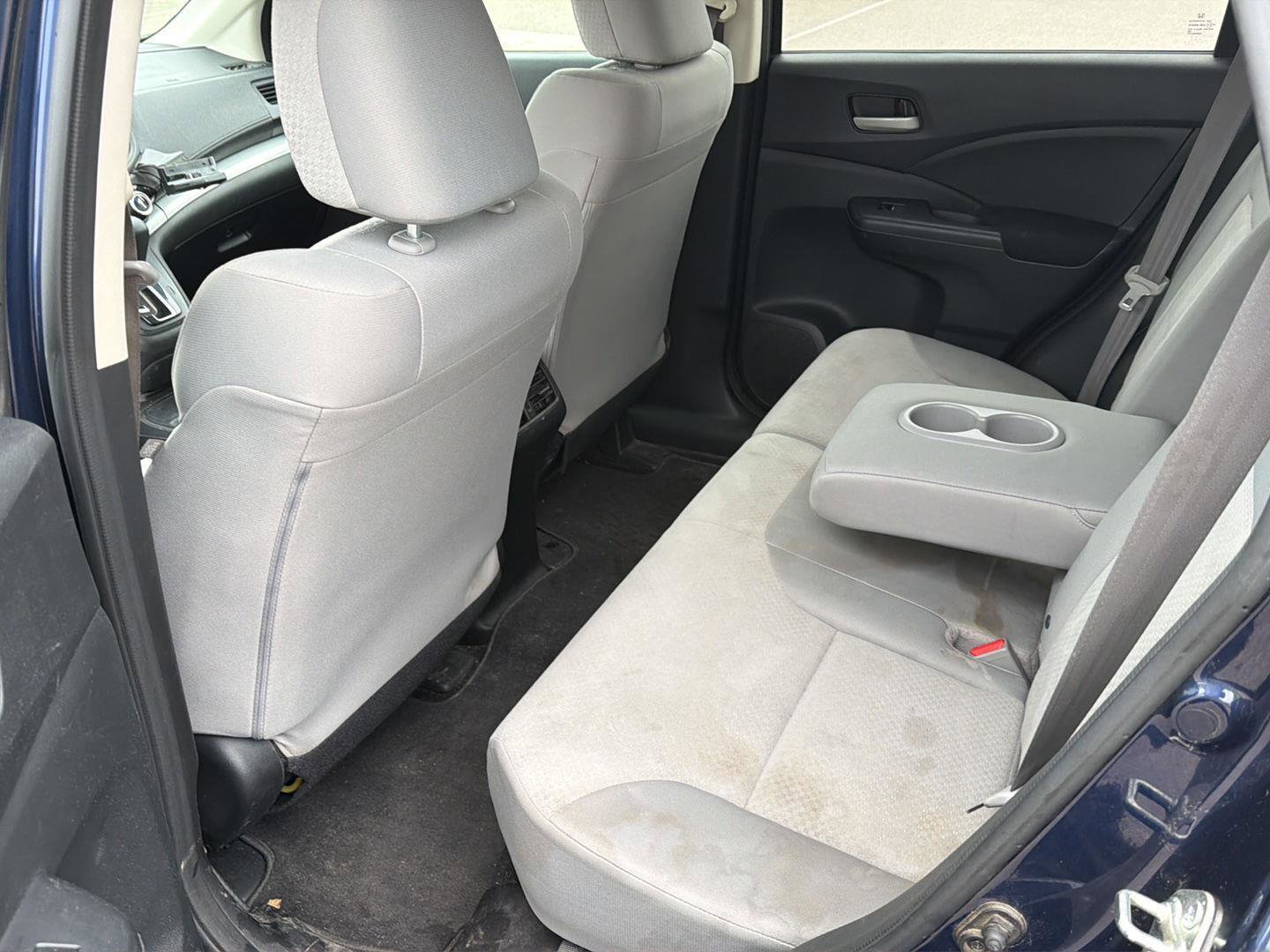 Used 2016 Honda CR-V SE image 9