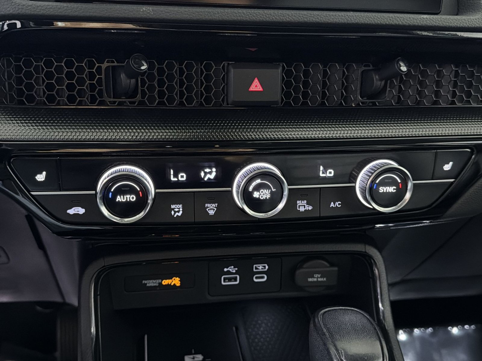 Used 2023 Honda CR-V EX-L image 22