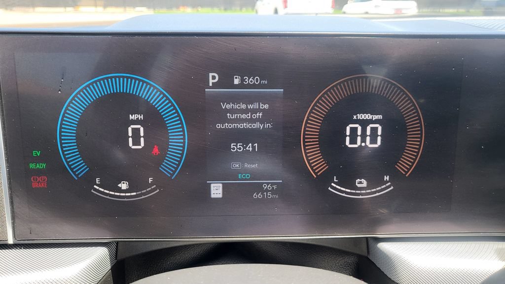 Used 2026 Hyundai Sonata Blue FWD image 29