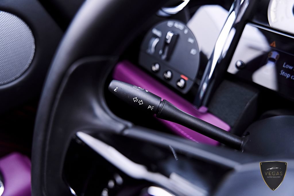 Used 2017 Rolls-Royce Wraith RWD image 65