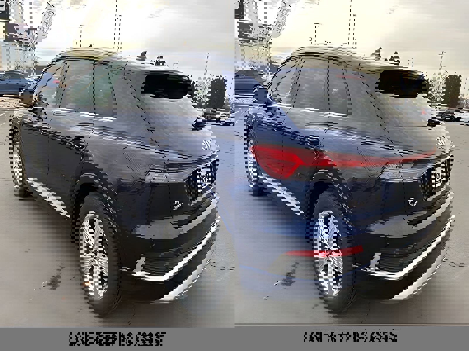 New 2026 Audi Q4 e-tron Premium image 7