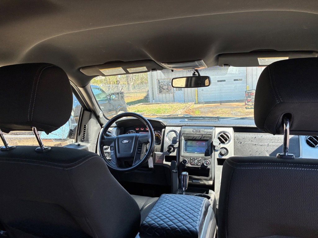 Used 2014 Ford F150 FX4 image 17