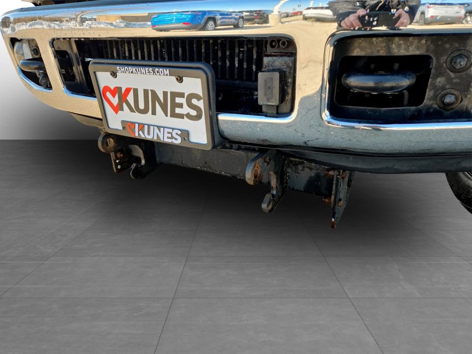 Used 2008 Ford F350 XLT image 31