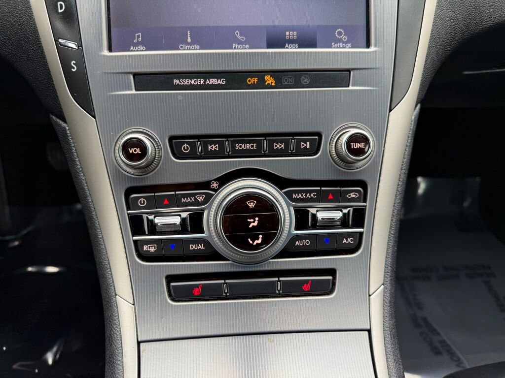 Used 2020 Lincoln MKZ Standard image 20