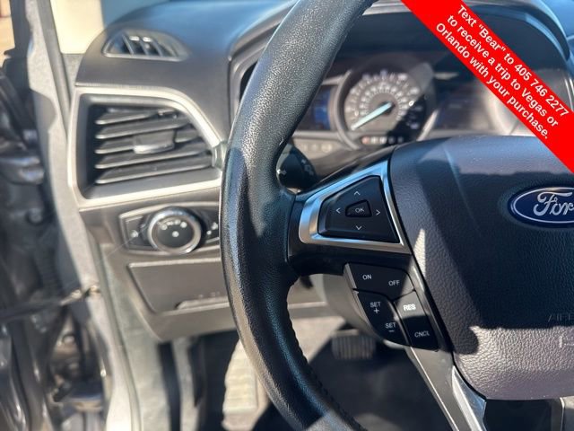 Used 2024 Ford Edge SEL image 17