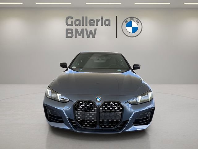 New 2026 BMW 430i Coupe w/ M Sport Package image 5