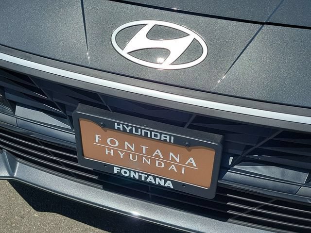 New 2026 Hyundai Elantra Hybrid FWD image 33