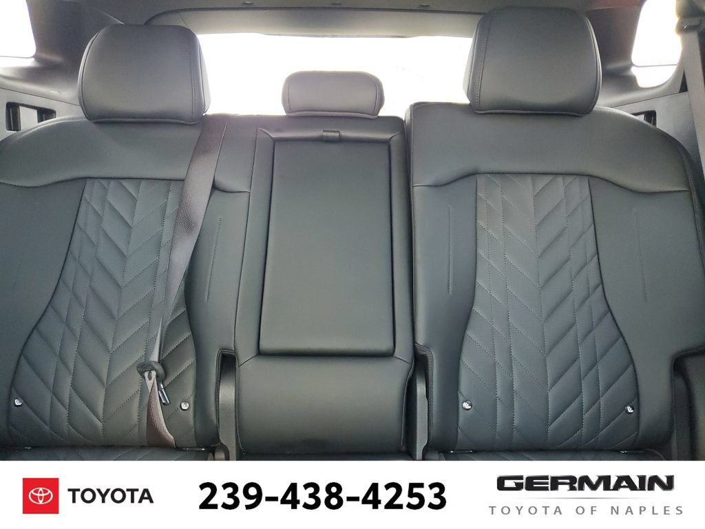 Used 2024 Kia Sportage X-Line Prestige AWD/4WD image 31