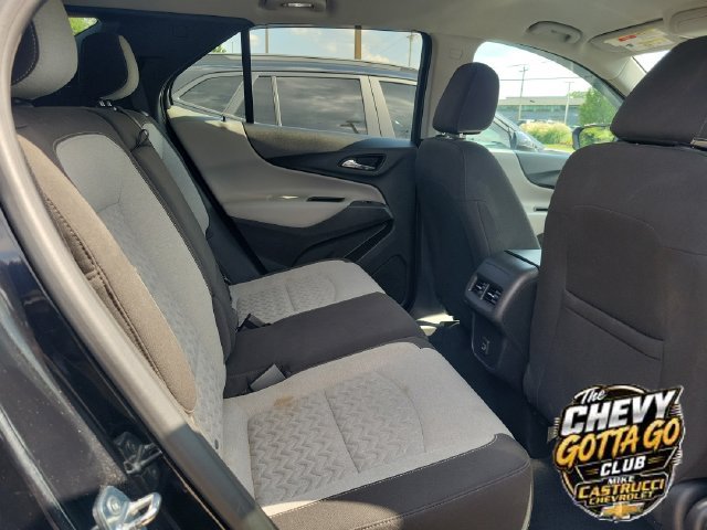 Used 2023 Chevrolet Equinox LS w/ LS Convenience Package AWD/4WD image 25