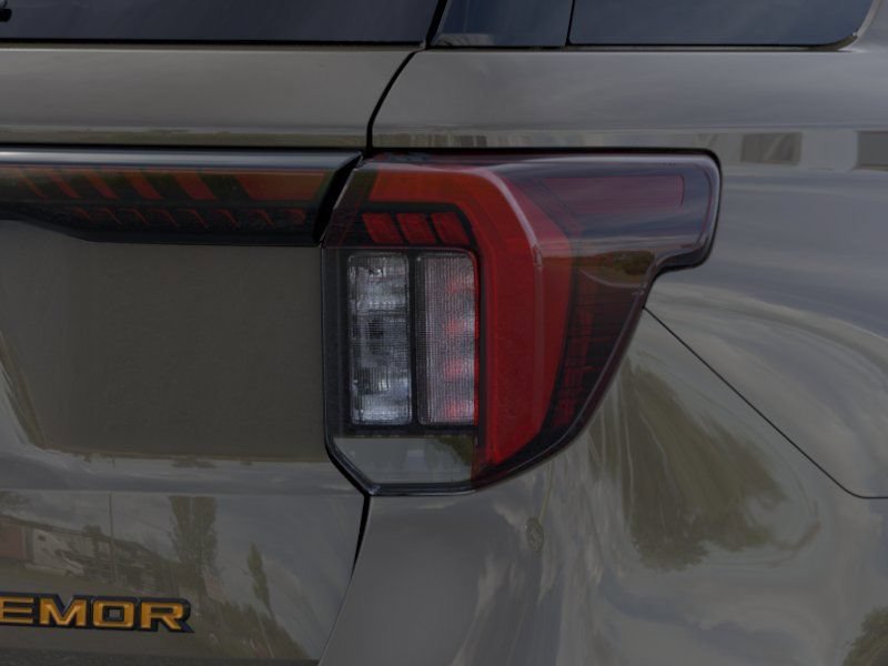 Used 2026 Ford Explorer Tremor w/ Tremor Convenience Package AWD/4WD image 21