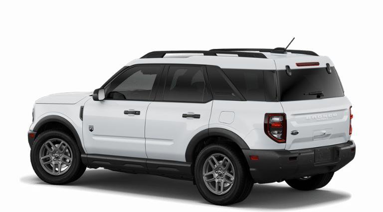 New 2026 Ford Bronco Sport Big Bend w/ Convenience Package image 25