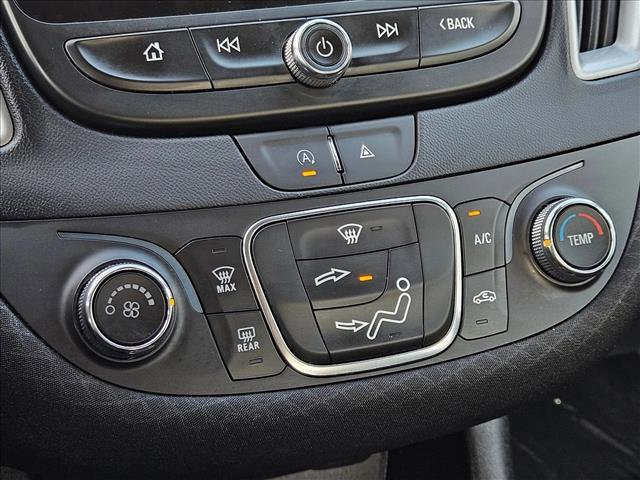 Used 2023 Chevrolet Malibu LS image 15