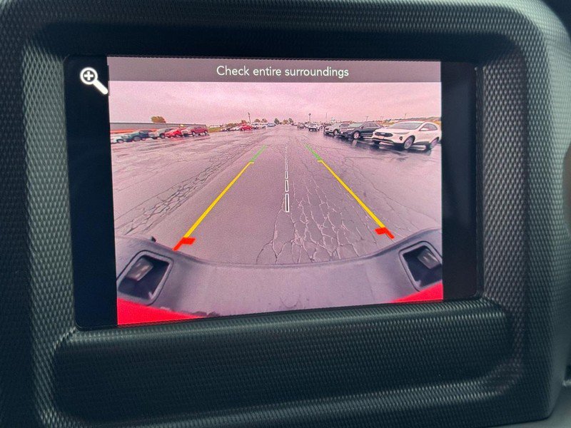 Used 2020 Jeep Gladiator Sport w/ Quick Order Package 24S image 20