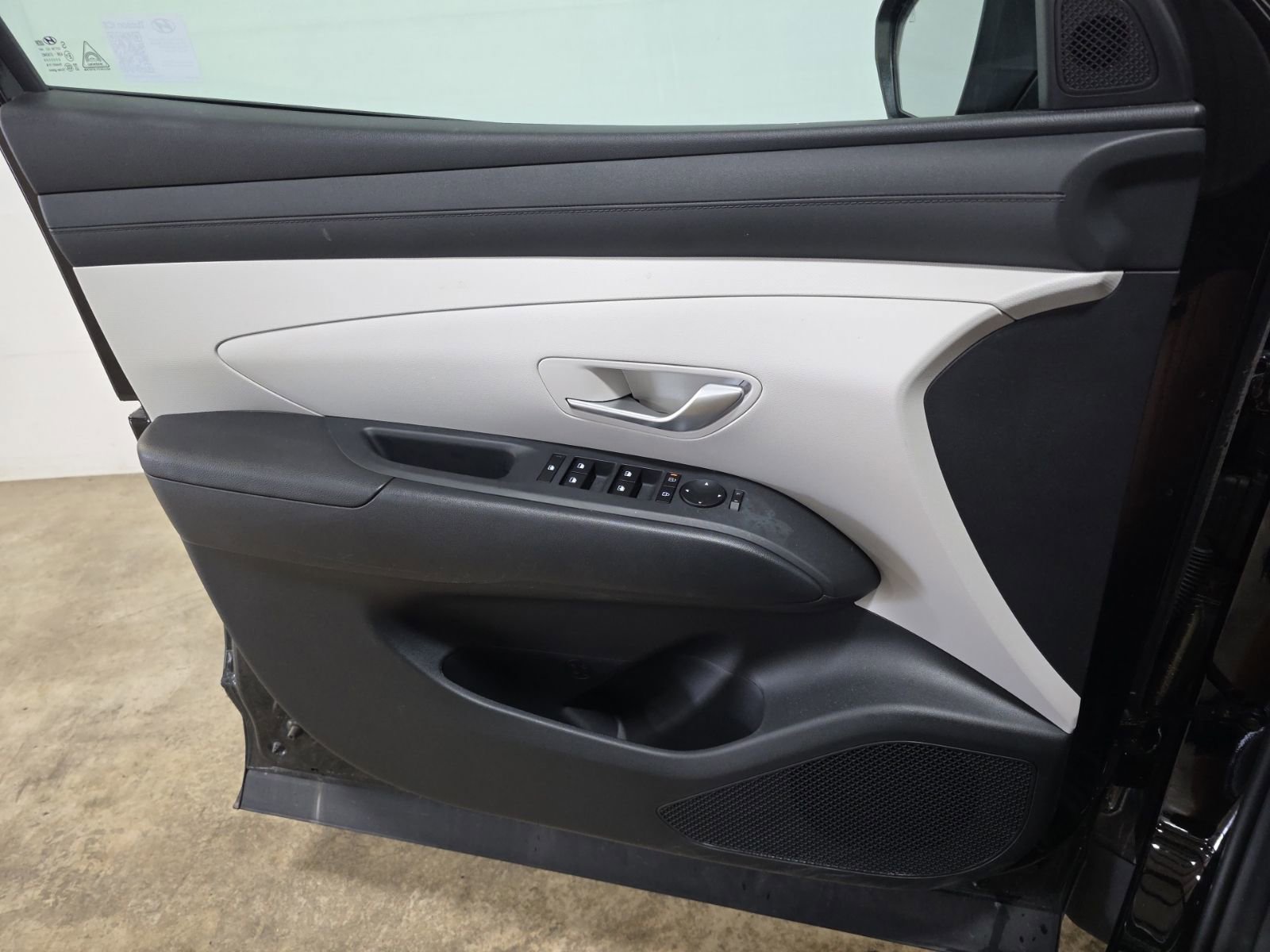 Certified 2025 Hyundai Tucson SEL image 28