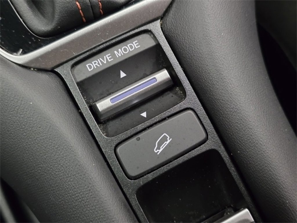 Used 2024 Honda HR-V Sport image 6