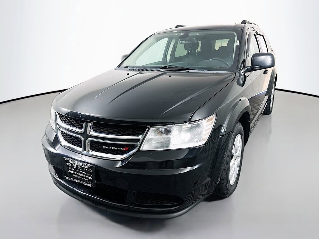 Used 2018 Dodge Journey SE w/ Popular Equipment Group image 3