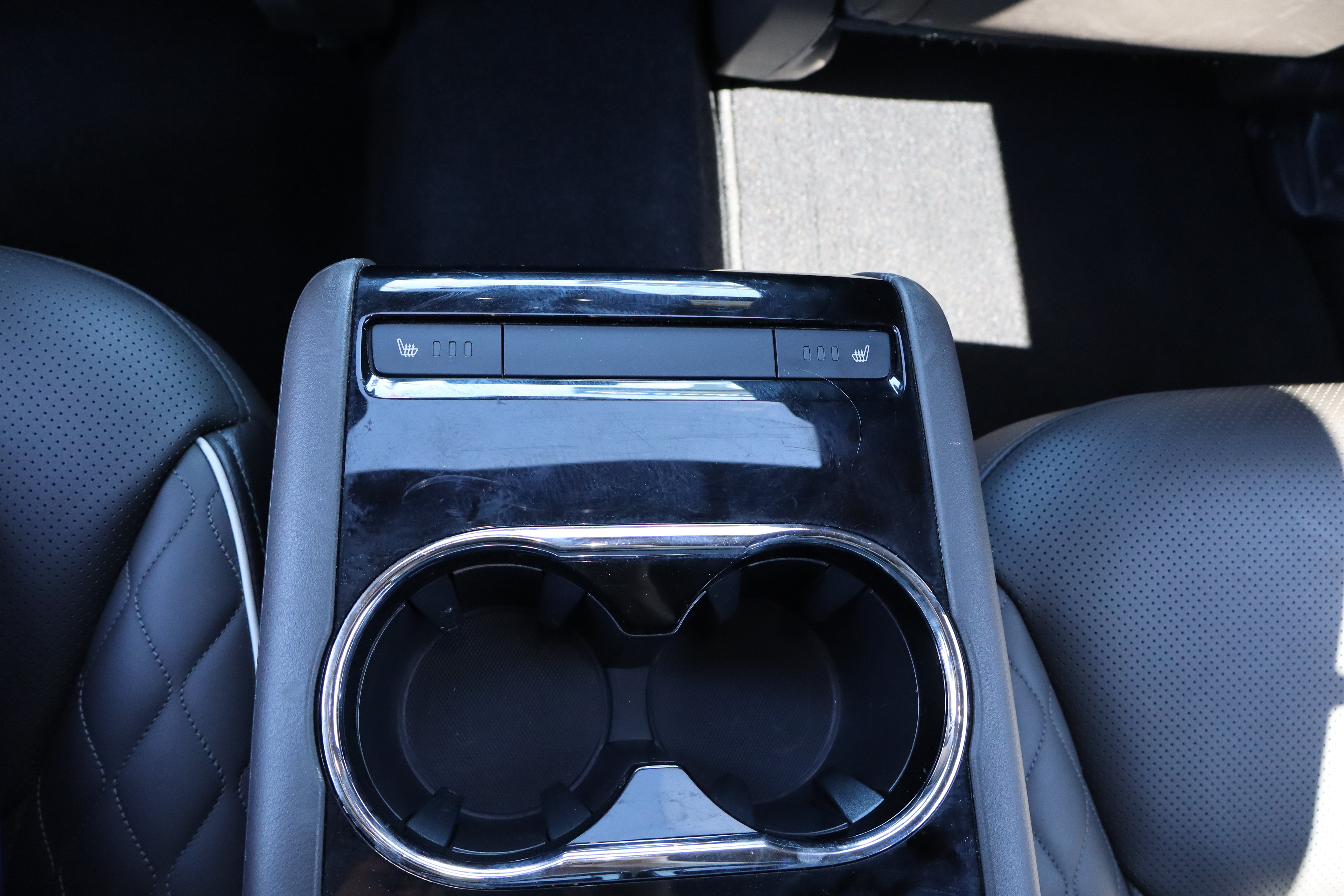 Used 2022 MAZDA CX-9 Signature AWD/4WD image 16