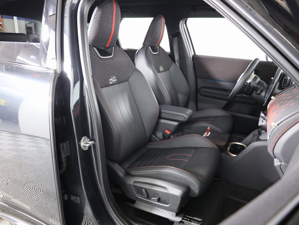 Used 2026 MINI Cooper Countryman John Cooper Works w/ Comfort Package Max image 59