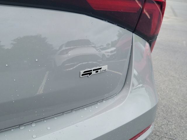 New 2026 Kia K5 GT-Line w/ GT-Line Premium Package FWD image 8