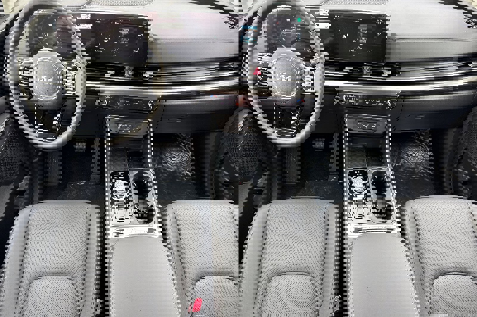 New 2026 Kia Carnival SX Prestige image 13
