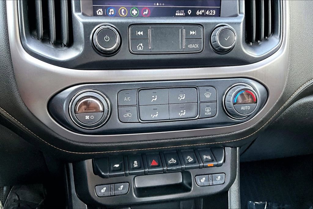 Used 2022 GMC Canyon AT4 image 16