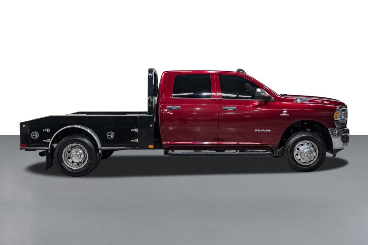 Used 2019 RAM 3500 Tradesman AWD/4WD image 5