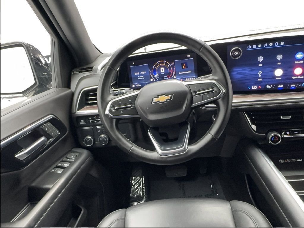 Used 2025 Chevrolet Tahoe LT RWD image 21