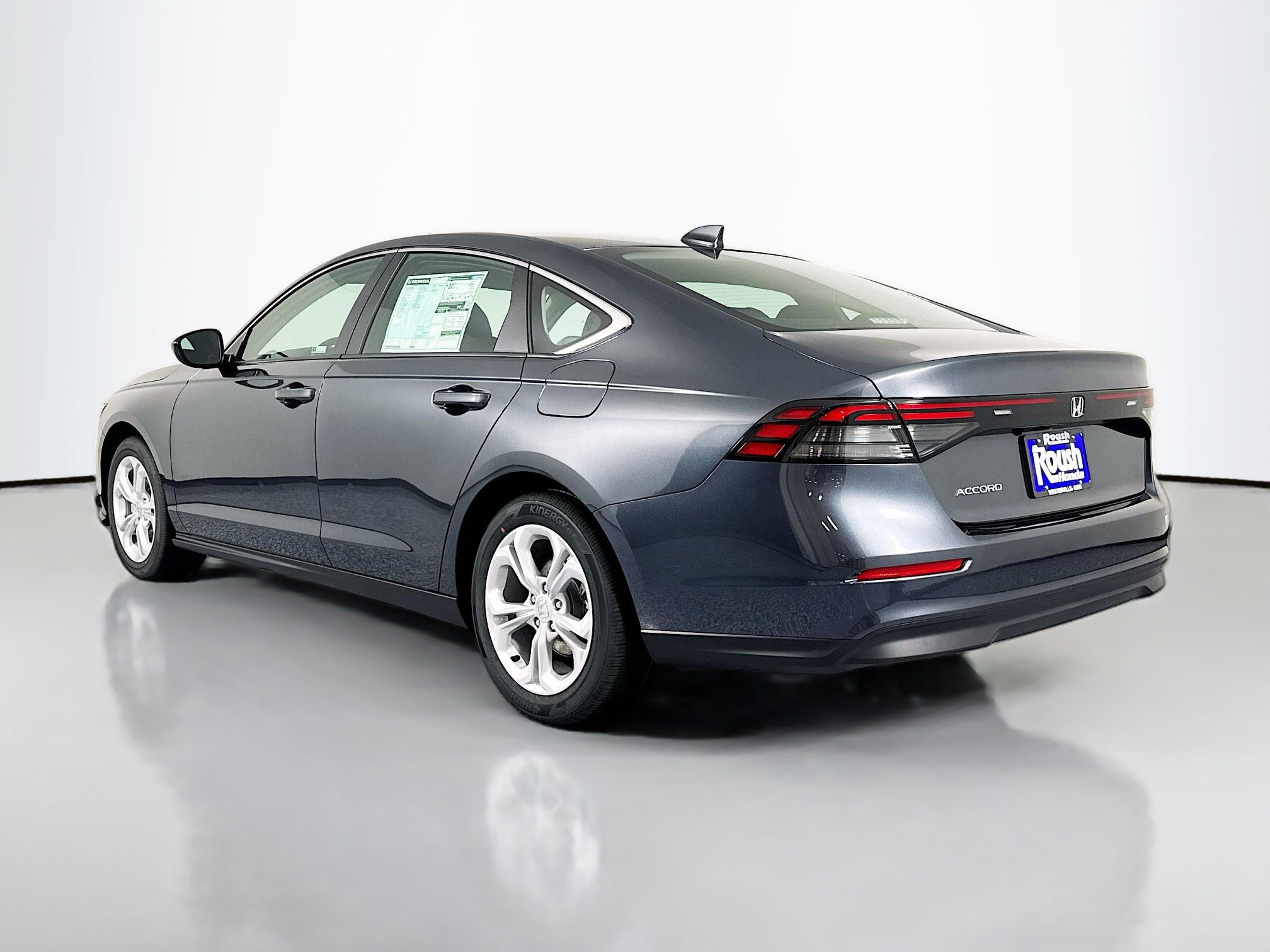 New 2026 Honda Accord LX image 7