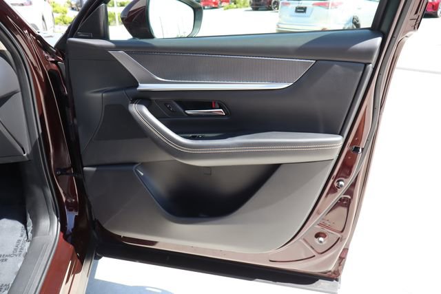 Used 2024 MAZDA CX-90 3.3 Turbo w/ Premium Package AWD/4WD image 30