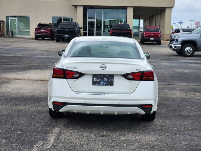 Used 2023 Nissan Altima 2.5 SV image 5