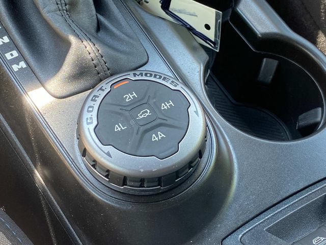 Used 2023 Ford Bronco Wildtrak AWD/4WD image 28