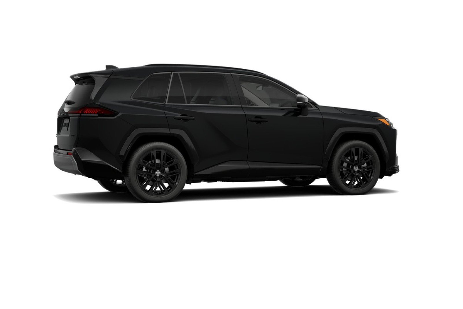 New 2026 Toyota RAV4 XSE AWD/4WD image 13