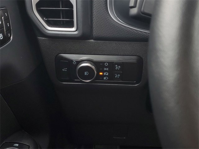 Certified 2023 Ford Bronco Sport Outer Banks w/ Tech Package image 16