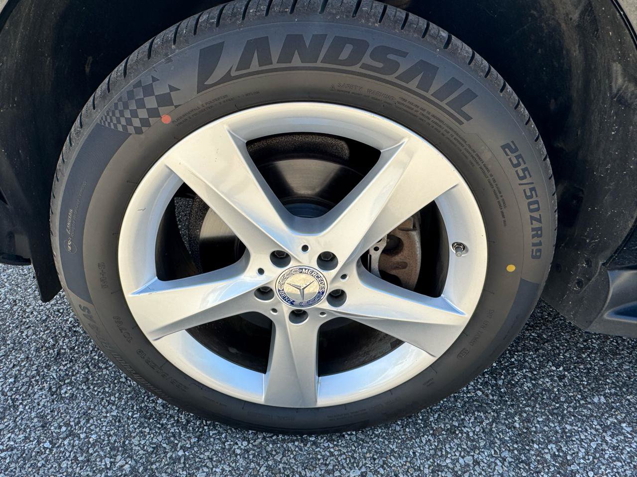 Used 2017 Mercedes-Benz GLE 350 4MATIC image 38