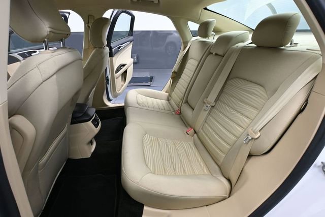 Used 2016 Ford Fusion SE FWD image 36