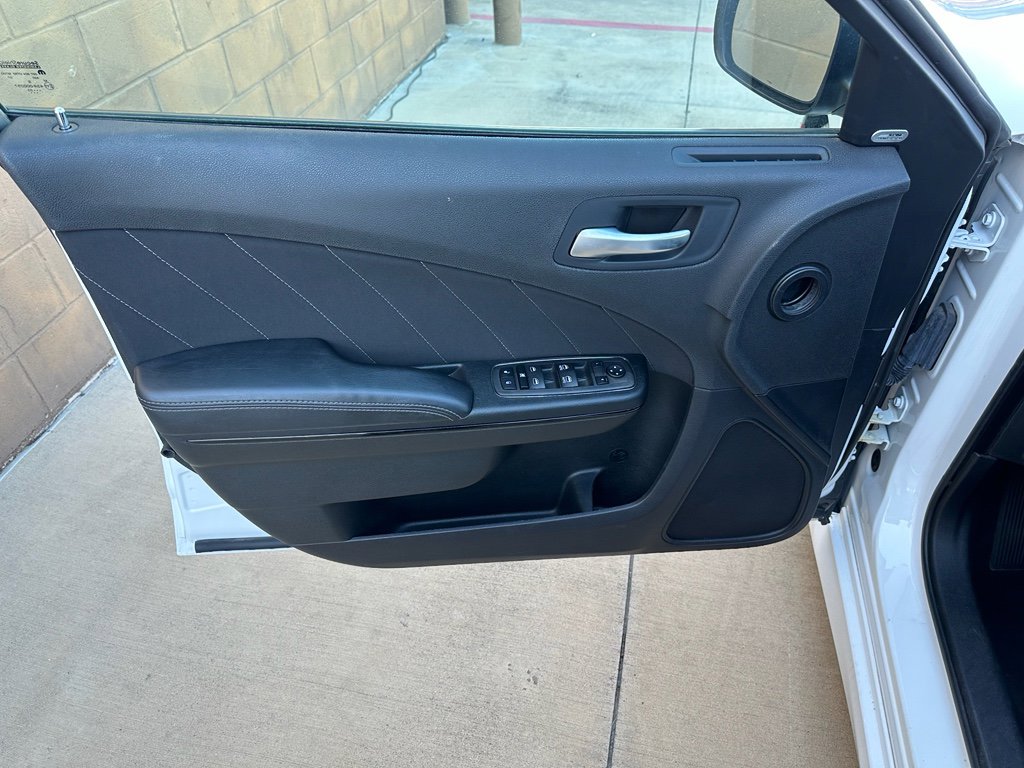 Used 2023 Dodge Charger GT w/ Blacktop Package image 9