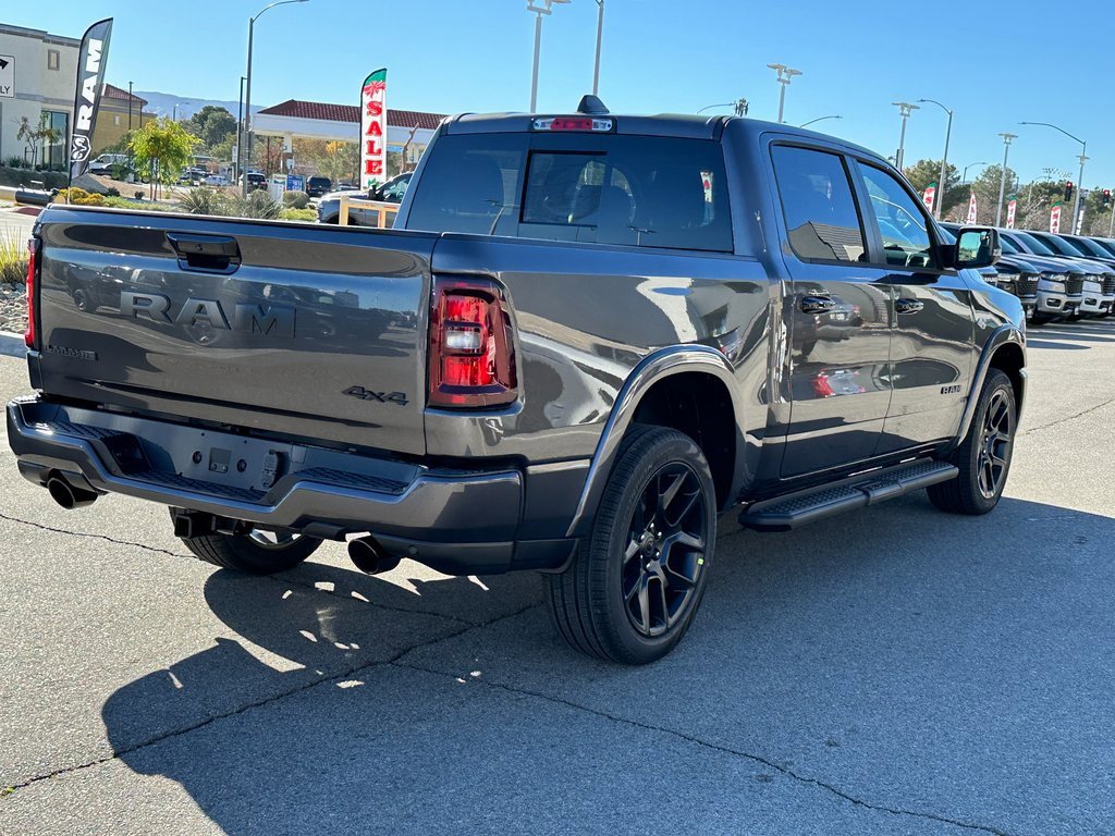 New 2026 RAM 1500 Laramie image 6