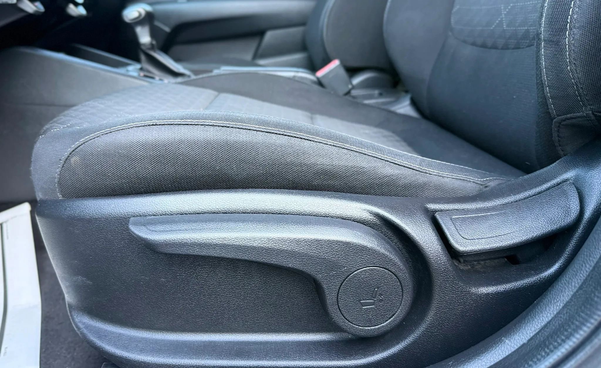 Used 2020 Kia Rio LX FWD image 22
