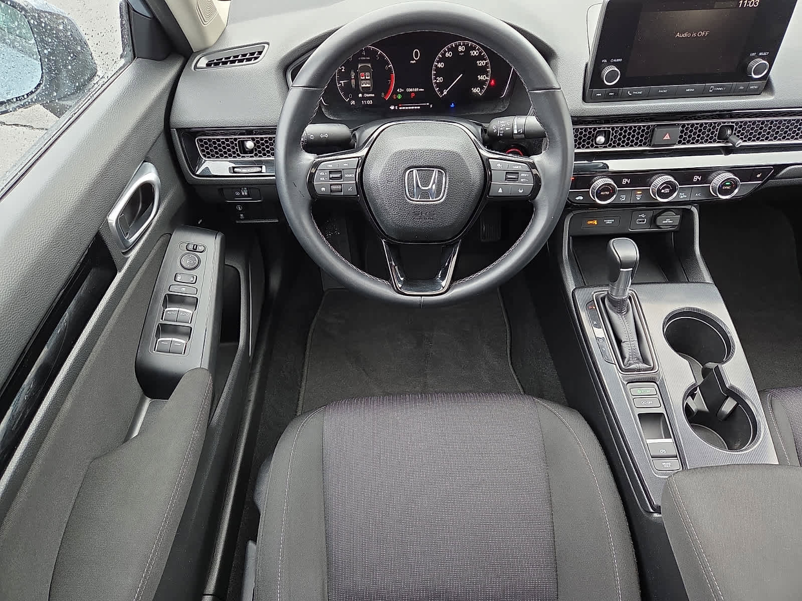 Used 2023 Honda Civic EX image 13