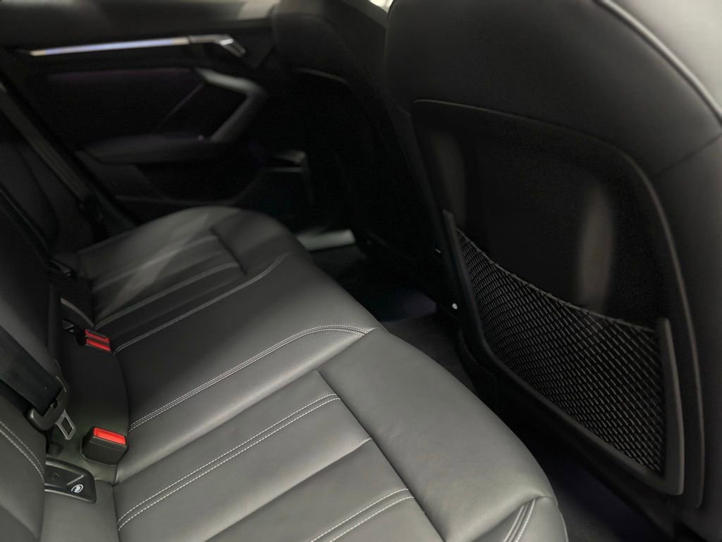 New 2026 Audi A3 2.0T Premium Plus image 7