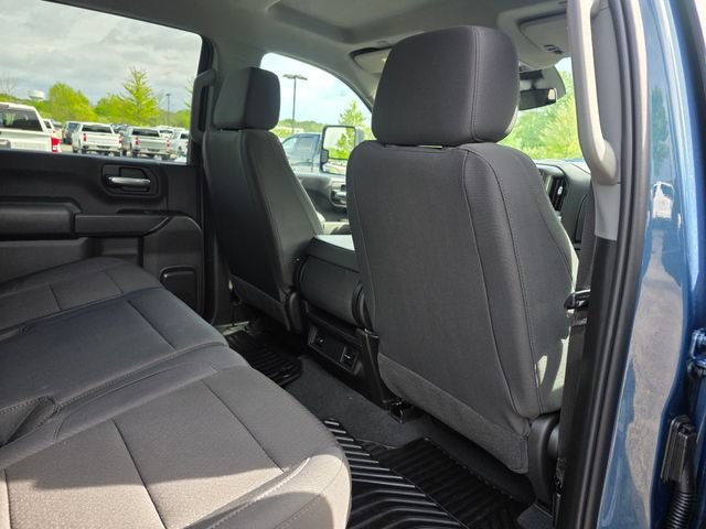 Used 2026 Chevrolet Silverado 2500 Custom w/ Snow Plow Prep/Camper Package AWD/4WD image 13