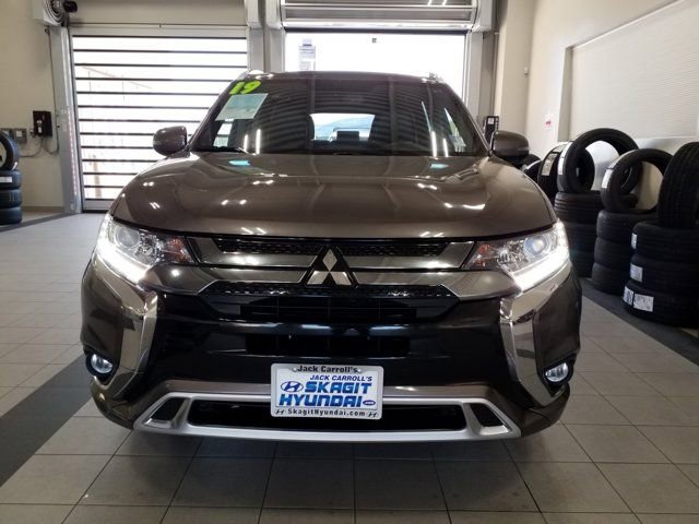 Used 2019 Mitsubishi Outlander SEL image 16
