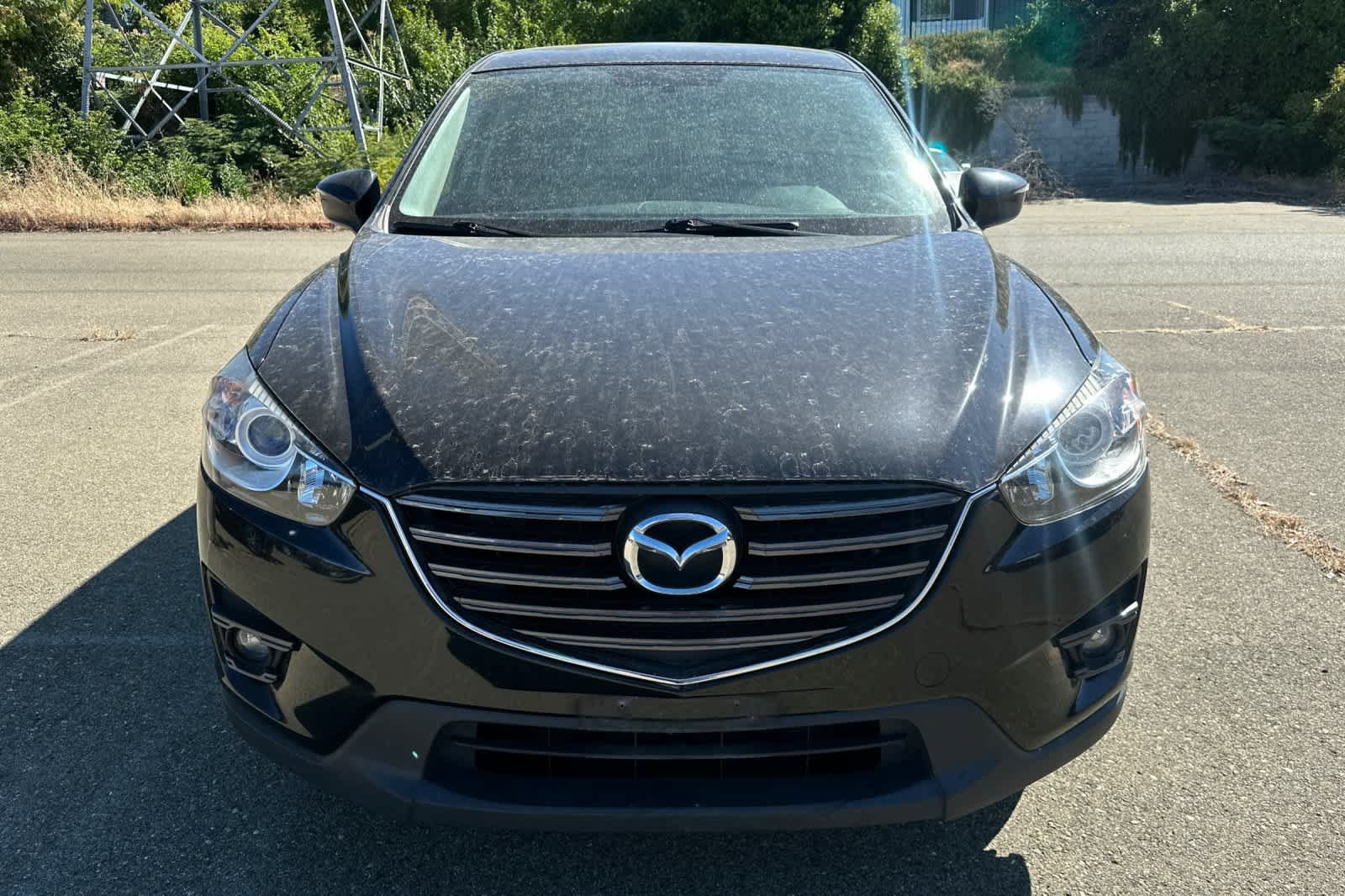 Used 2016 MAZDA CX-5 Touring AWD/4WD image 6