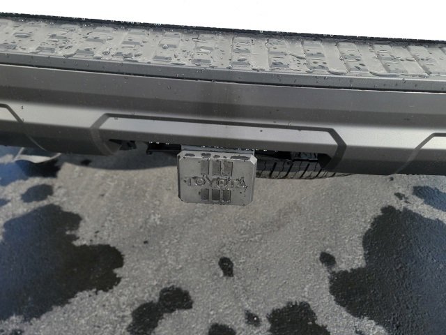New 2025 Toyota 4Runner TRD Off-Road image 11