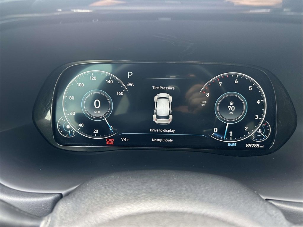 Used 2020 Hyundai Palisade Limited image 16