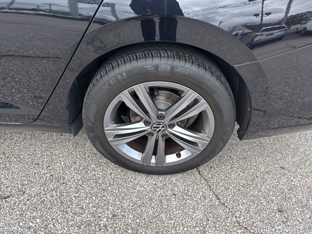 Certified 2023 Volkswagen Jetta SE image 20