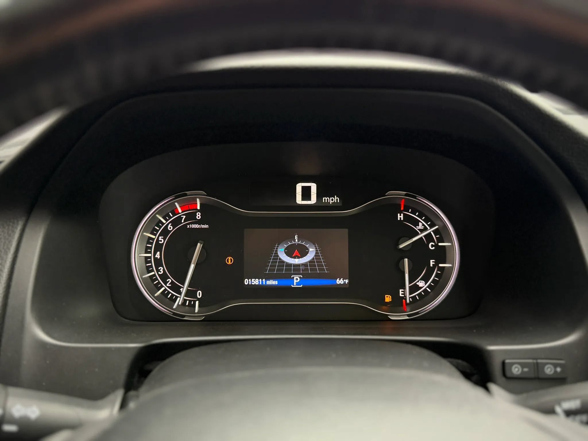 Used 2021 Honda Ridgeline RTL-E image 16