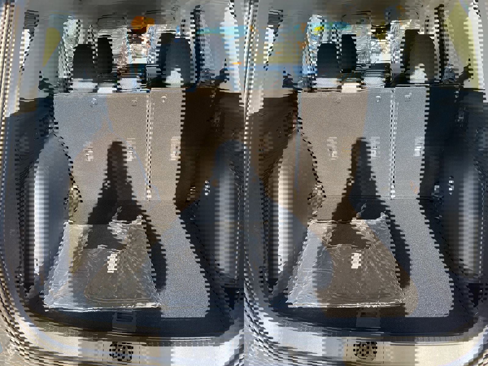 New 2025 Ford Bronco Sport Heritage w/ Convenience Package image 10